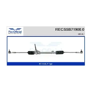 RECSSB71900.0 RECOFICIAL
