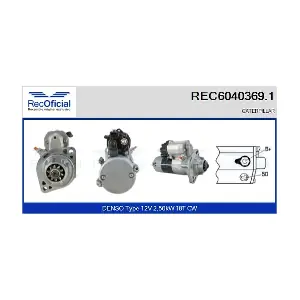 RECOFICIAL REC6040369.1
