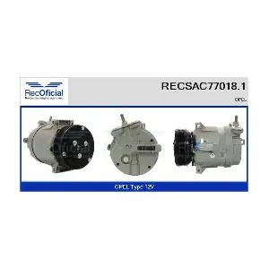 RECOFICIAL RECSAC77018.1