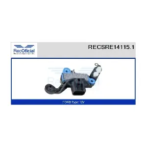 RECOFICIAL RECSRE14115.1