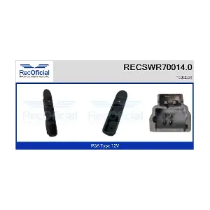 RECSWR70014.0 RECOFICIAL
