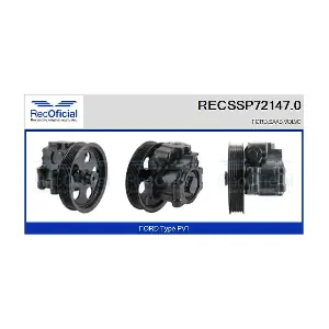 RECSSP72147.0 RECOFICIAL