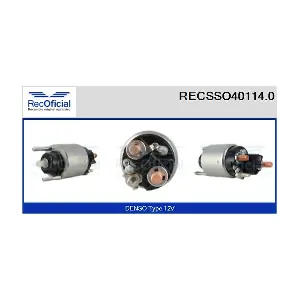 RECSSO40114.0 RECOFICIAL