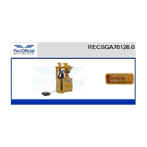 RECSGA70126.0 RECOFICIAL