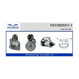 RECOFICIAL REC6035211.1