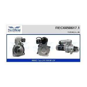 RECOFICIAL REC6050617.1