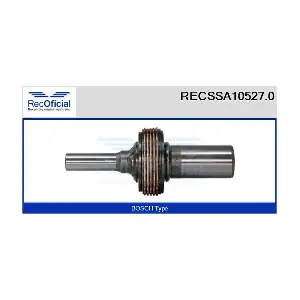 RECOFICIAL RECSSA10527.0