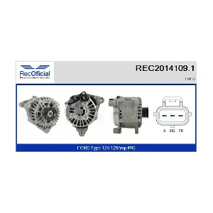 RECOFICIAL REC2014109.1