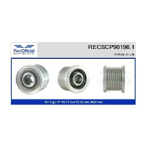 RECSCP90196.1 RECOFICIAL