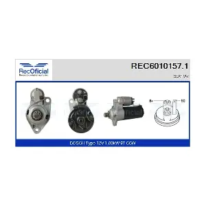 RECOFICIAL REC6010157.1
