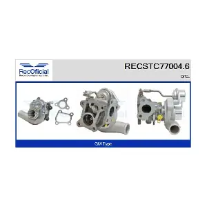 RECSTC77004.6 RECOFICIAL