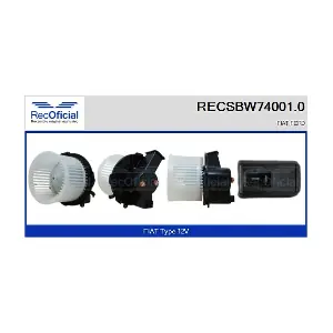 RECSBW74001.0 RECOFICIAL