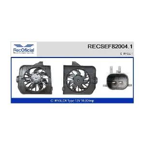 RECSEF82004.1 RECOFICIAL