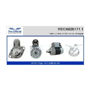RECOFICIAL REC6020171.1