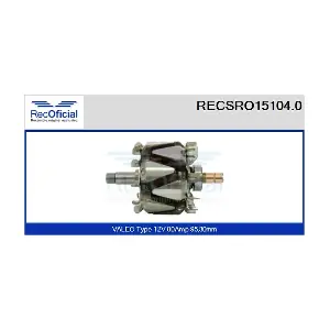 RECOFICIAL RECSRO15104.0
