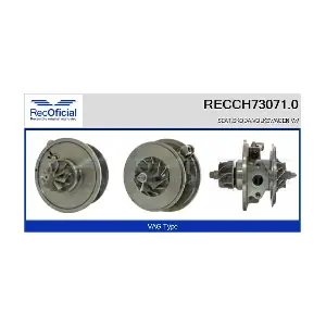 RECOFICIAL RECCH73071.0