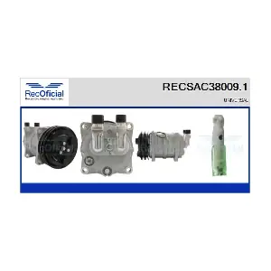 RECOFICIAL RECSAC38009.1