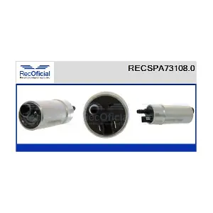 RECSPA73108.0 RECOFICIAL