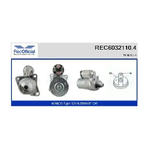 RECOFICIAL REC6032110.4