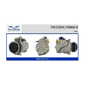 RECSAC75064.0 RECOFICIAL