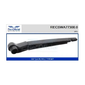 RECSWA77300.0 RECOFICIAL