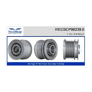 RECSCP90239.0 RECOFICIAL