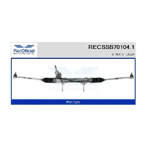 RECSSB70104.1 RECOFICIAL