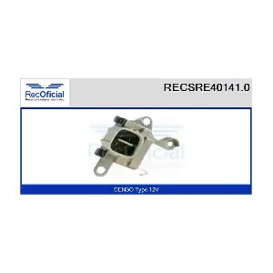 RECSRE40141.0 RECOFICIAL