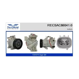 RECSAC86041.0 RECOFICIAL