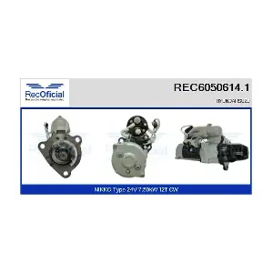 RECOFICIAL REC6050614.1
