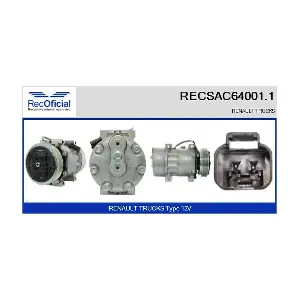 RECSAC64001.1 RECOFICIAL
