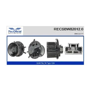 RECSBW82012.0 RECOFICIAL