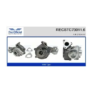 RECOFICIAL RECSTC73011.6