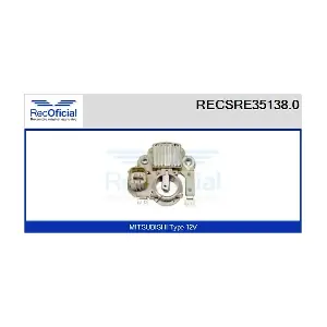 RECSRE35138.0 RECOFICIAL