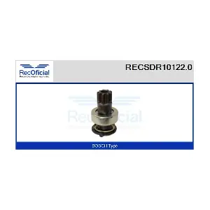 RECSDR10122.0 RECOFICIAL