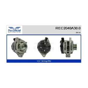 REC2040A30.0 RECOFICIAL