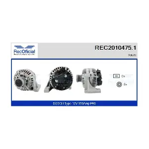 RECOFICIAL REC2010475.1