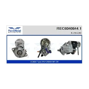 RECOFICIAL REC6040644.1