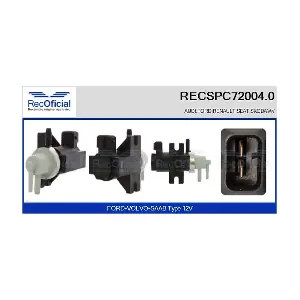 RECOFICIAL RECSPC72004.0