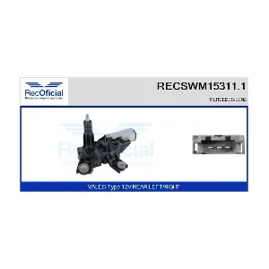 RECSWM15311.1 RECOFICIAL