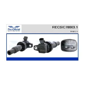 RECSIC78003.1 RECOFICIAL