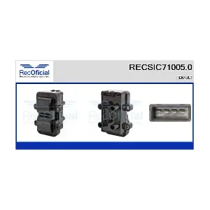 RECOFICIAL RECSIC71005.0
