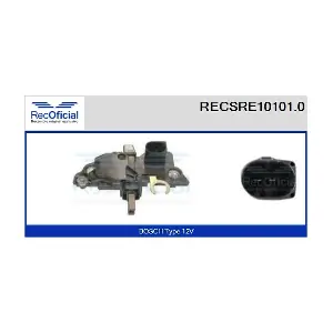RECOFICIAL RECSRE10101.0