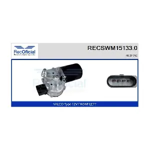 RECSWM15133.0 RECOFICIAL