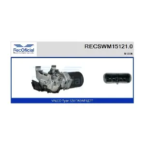 RECSWM15121.0 RECOFICIAL
