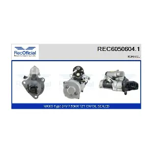 RECOFICIAL REC6050604.1