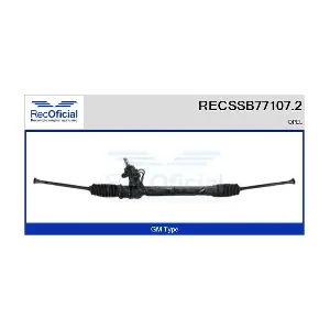 RECOFICIAL RECSSB77107.2