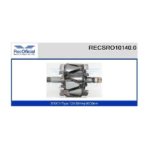 RECOFICIAL RECSRO10140.0
