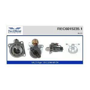 RECOFICIAL REC6015235.1