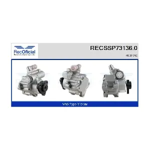 RECSSP73136.0 RECOFICIAL